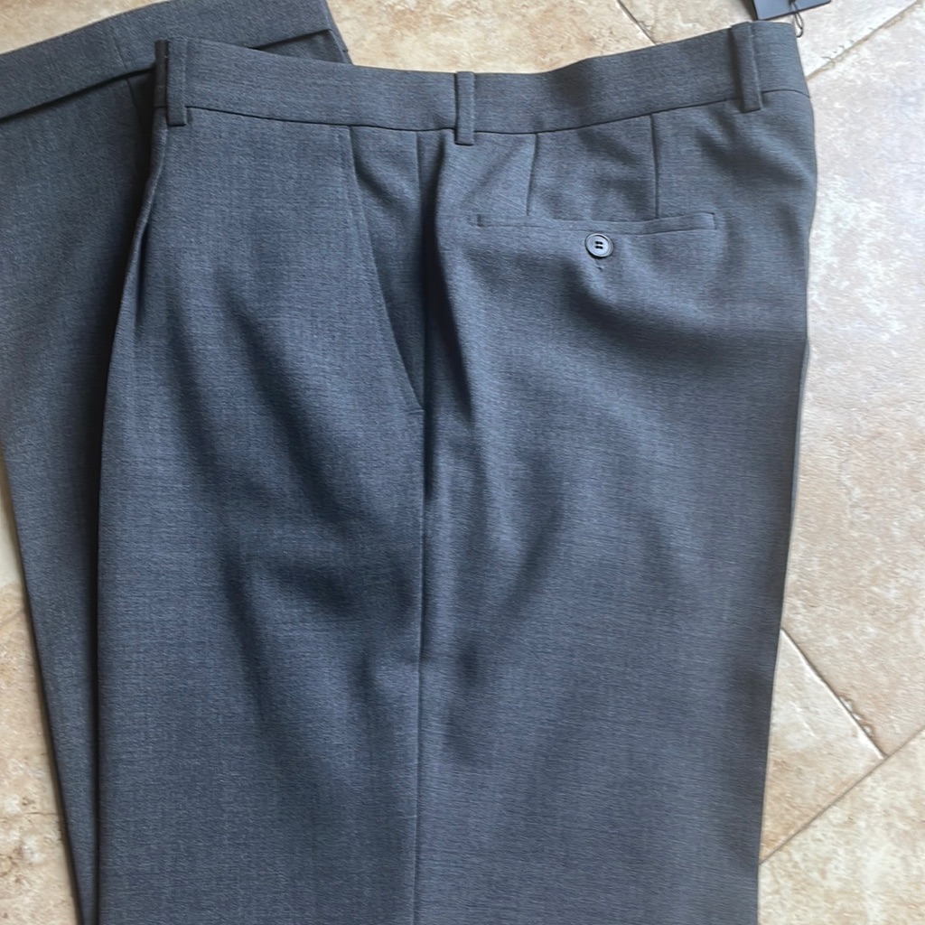 Brand New Hugo Boss Mens Dress Pants